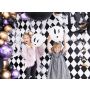 Balony UV BOO!, 27cm, mix, 3 sztuki - 3