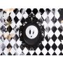 Balony UV BOO!, 27cm, mix, 3 sztuki - 5