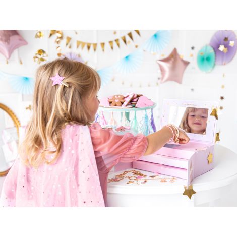 Kalendarz adwentowy PartyDeco, Mix - 2
