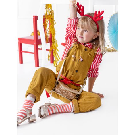 Kalendarz adwentowy PartyDeco, Mix - 7