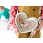 Kalendarz adwentowy PartyDeco, Mix - 9