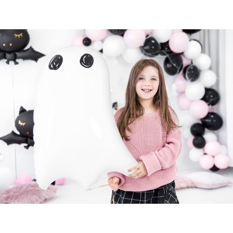 Balon foliowy Duch, 48x68cm - 2