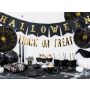 Kubeczki Trick or Treat, 220 ml, 6 sztuk - 5