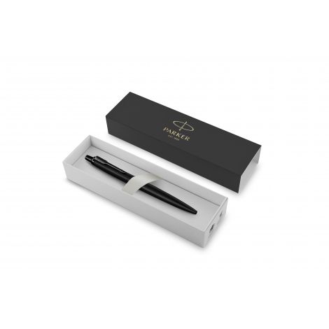 Długopis Automatyczny Parker Jotter XL GB Mono Czarny M - 2