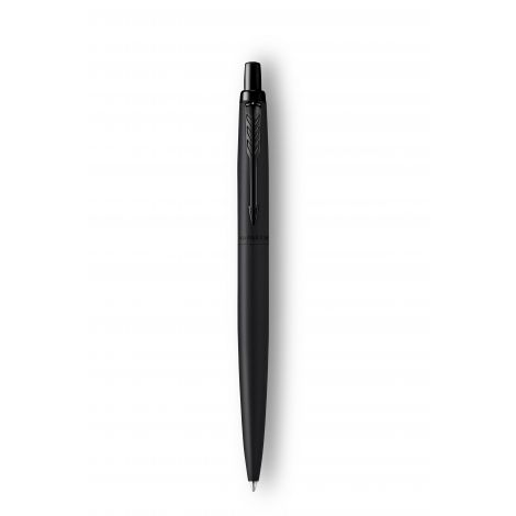 Długopis Automatyczny Parker Jotter XL GB Mono Czarny M