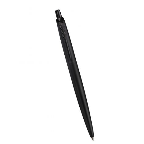 Długopis Automatyczny Parker Jotter XL GB Mono Czarny M - 3