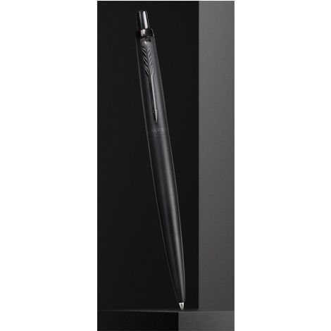 Długopis Automatyczny Parker Jotter XL GB Mono Czarny M - 4