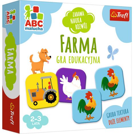 Farma Trefl