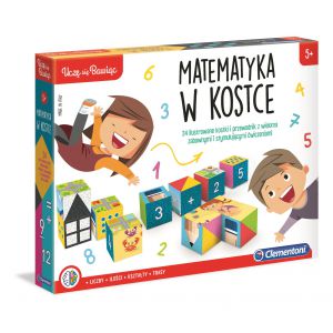 Matematyka W Kostce Clementoni