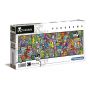 Puzzle Clementoni 1000el Panorama Collection Tokidoki - 2