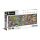 Puzzle Clementoni 1000el Panorama Collection Tokidoki