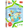 Państwa I Flagi Trefl - 2
