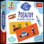 Pojazdy Trefl - 2