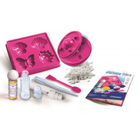 Laboratorium Mydlarskie Clementoni - 4
