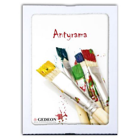 Antyrama plexi Gedeon 50x70cm