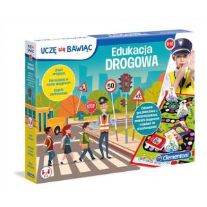 Edukacja Drogowa