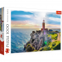 Puzzle Trefl 1000el Latarnia Morska - 2