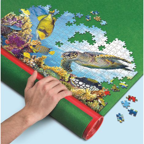 Mata Do Puzzli Clementoni - 2