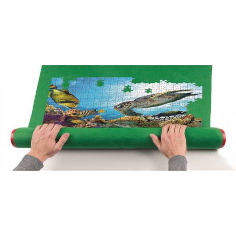 Mata Do Puzzli Clementoni - 4