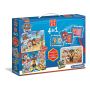 Edukit 4 W 1 Paw Patrol - 2