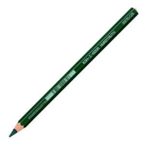 Kredka Koh-i-Noor Jumbo Omega, Dark Green, nr 26