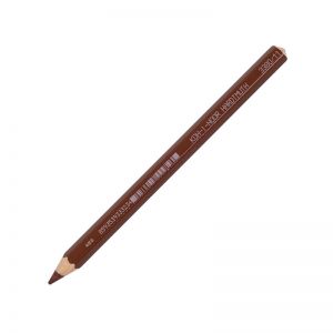 Kredka Koh-i-Noor Jumbo Omega, Brown, nr 11