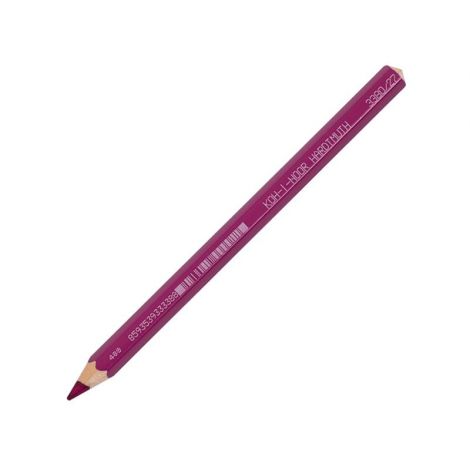 Kredka Koh-i-Noor Jumbo Omega, Light Fuchsia, nr 27