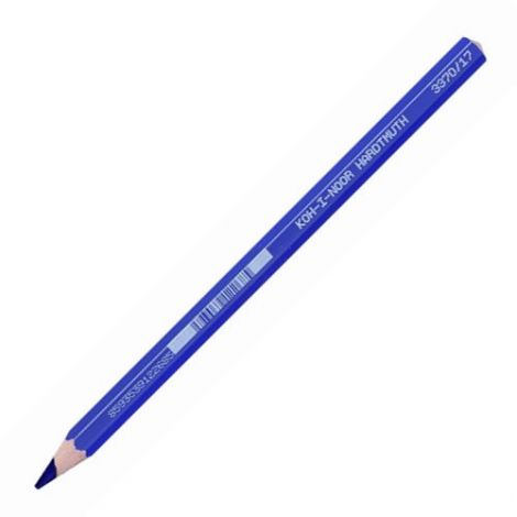 Kredka Koh-i-Noor Jumbo Omega, Cobalt Blue, nr 17