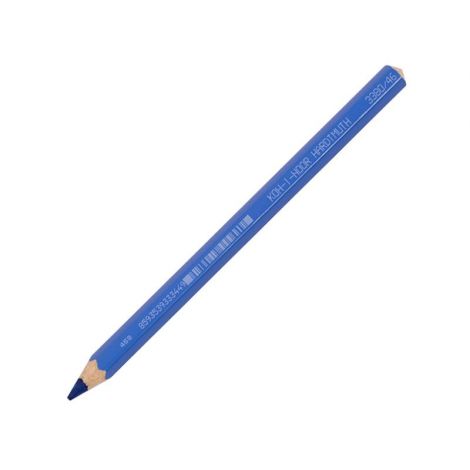 Kredka Koh-i-Noor Jumbo Omega, Light Blue, nr 46