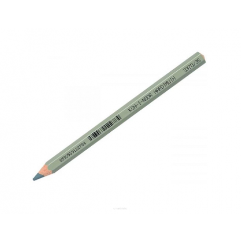 Kredka Koh-i-Noor Jumbo Omega, Gray, nr 35