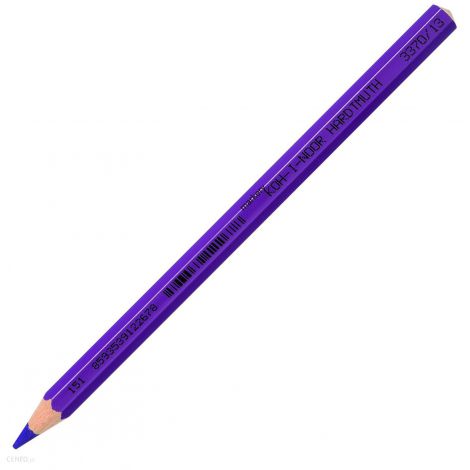 Kredka Koh-i-Noor Jumbo Omega, Light Purple , nr 13/69
