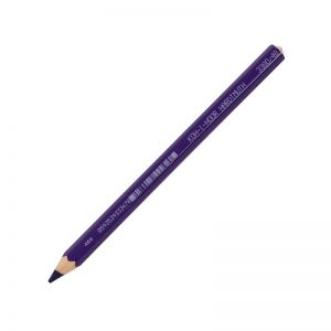 Kredka Koh-i-Noor Jumbo Omega, Dark Purple, nr 48