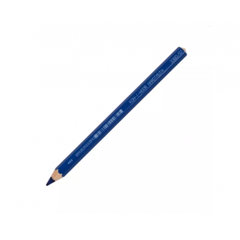 Kredka Koh-i-Noor Jumbo Omega, Sapphire Blue, nr 7/57