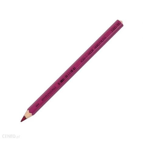 Kredka Koh-i-Noor Jumbo Omega, Lilac, nr 55