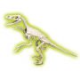 Skamieniałości Clementoni - Welociraptor - 2