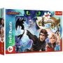 Puzzle Trefl 100el W Krainie Smoków - 2