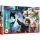 Puzzle Trefl 100el W Krainie Smoków