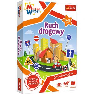 Ruch Drogowy Trefl