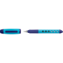 Pióro wieczne Faber-Castell Scribolino dla praworęcznych, Niebieskie - 3