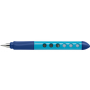 Pióro wieczne Faber-Castell Scribolino dla praworęcznych, Niebieskie - 4