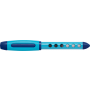 Pióro wieczne Faber-Castell Scribolino dla praworęcznych, Niebieskie - 5