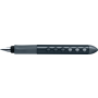 Pióro wieczne Faber-Castell Scribolino dla praworęcznych, Czarne - 4