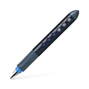 Pióro wieczne Faber-Castell Scribolino dla praworęcznych, Czarne