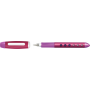 Pióro wieczne Faber-Castell Scribolino dla praworęcznych, Malinowo-Jagodowe - 3