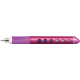 Pióro wieczne Faber-Castell Scribolino dla praworęcznych, Malinowo-Jagodowe - 4