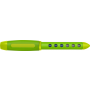 Pióro wieczne Faber-Castell Scribolino dla praworęcznych, Jasnozielone - 5