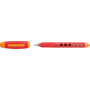 Pióro wieczne Faber-Castell Scribolino dla praworęcznych, Czerwone - 4
