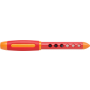Pióro wieczne Faber-Castell Scribolino dla praworęcznych, Czerwone - 5