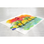Pastele suche Faber-Castell Creative Studio Mini, 24 sztuki - 3