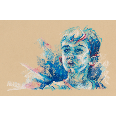 Pastele olejne Faber-Castell Creative Studio, 12 kolorów - 4